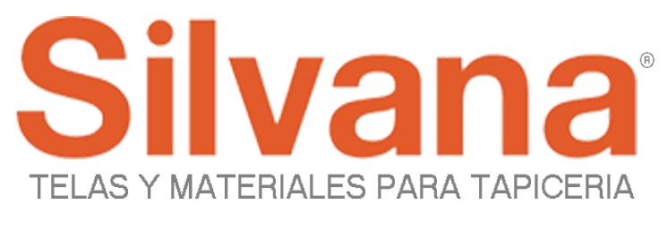 Silvana, Telas y Materiales para Tapiceria