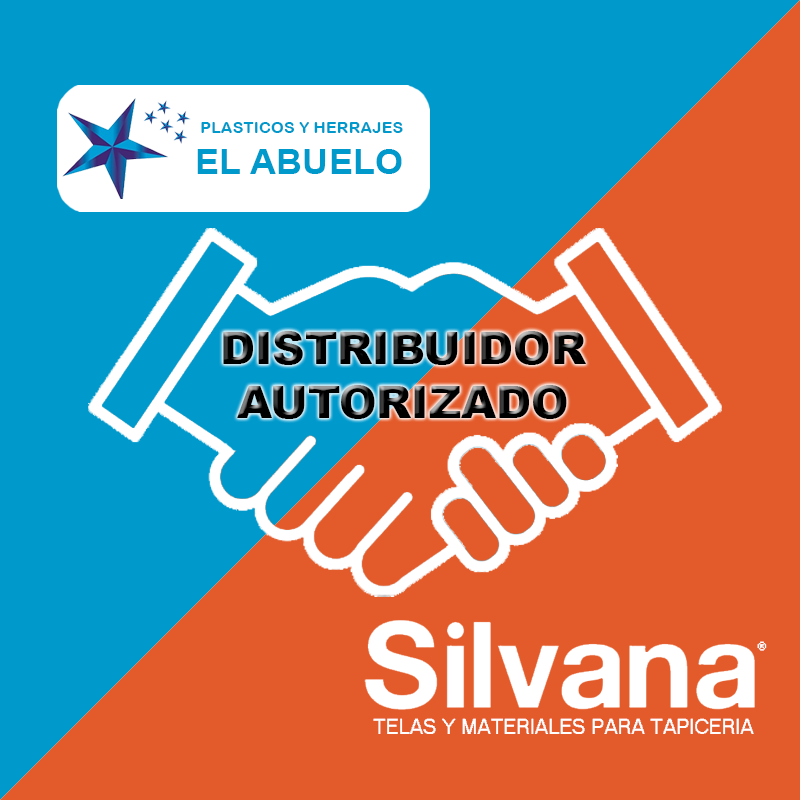 Herrajes y Plásticos El Abuelo y Silvana